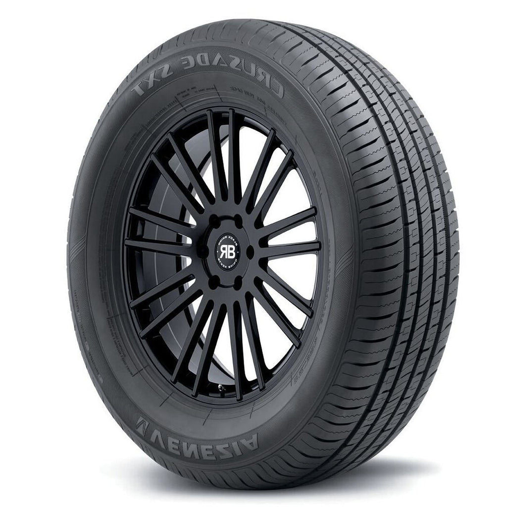 Venezia Crusade SXT All Season 245/60R18 105H Passenger Tire