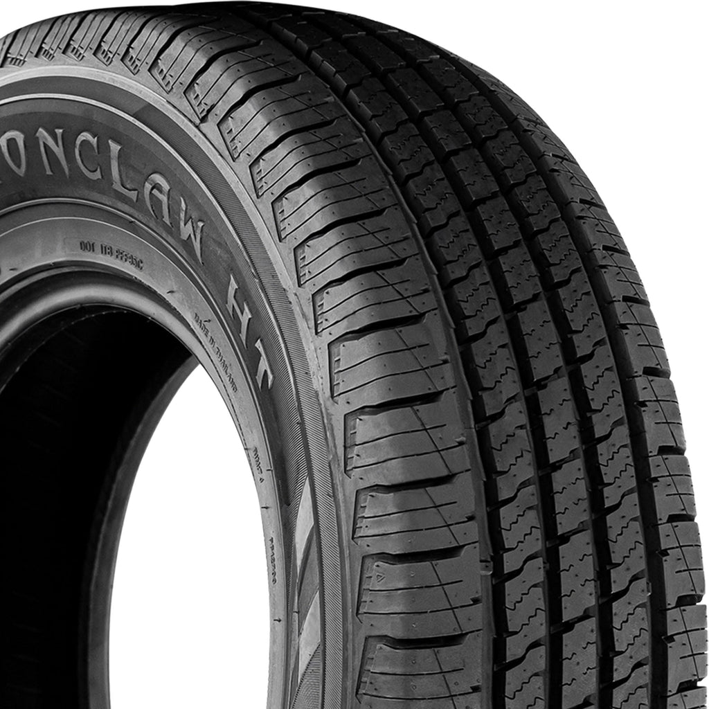 Lionhart Lionclaw HT All Season 265/70R16 111T Passenger Tire