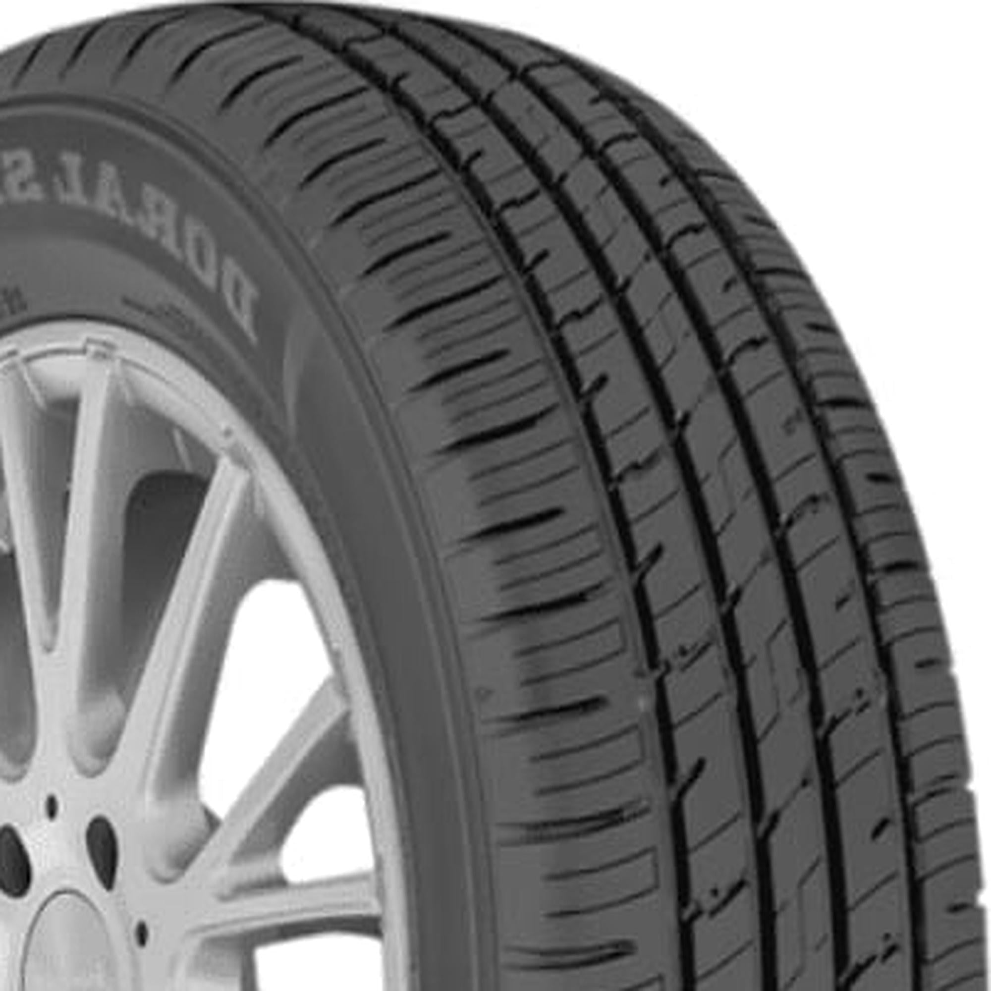 Eldorado Doral SDL Sport 3.0 All Season 235/40ZR18 95W XL Passenger Tire