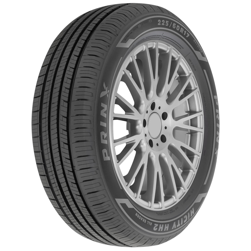 Prinx HiCITY HH2 All Season 205/65R16 95H Passenger Tire