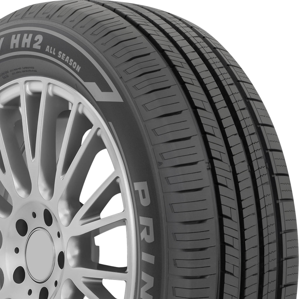 Prinx HiCITY HH2 All Season 205/65R16 95H Passenger Tire