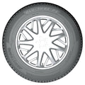 Armstrong Tires Armstrong Blu-Trac PC All Season 205/65R16 95V Passenger Tire