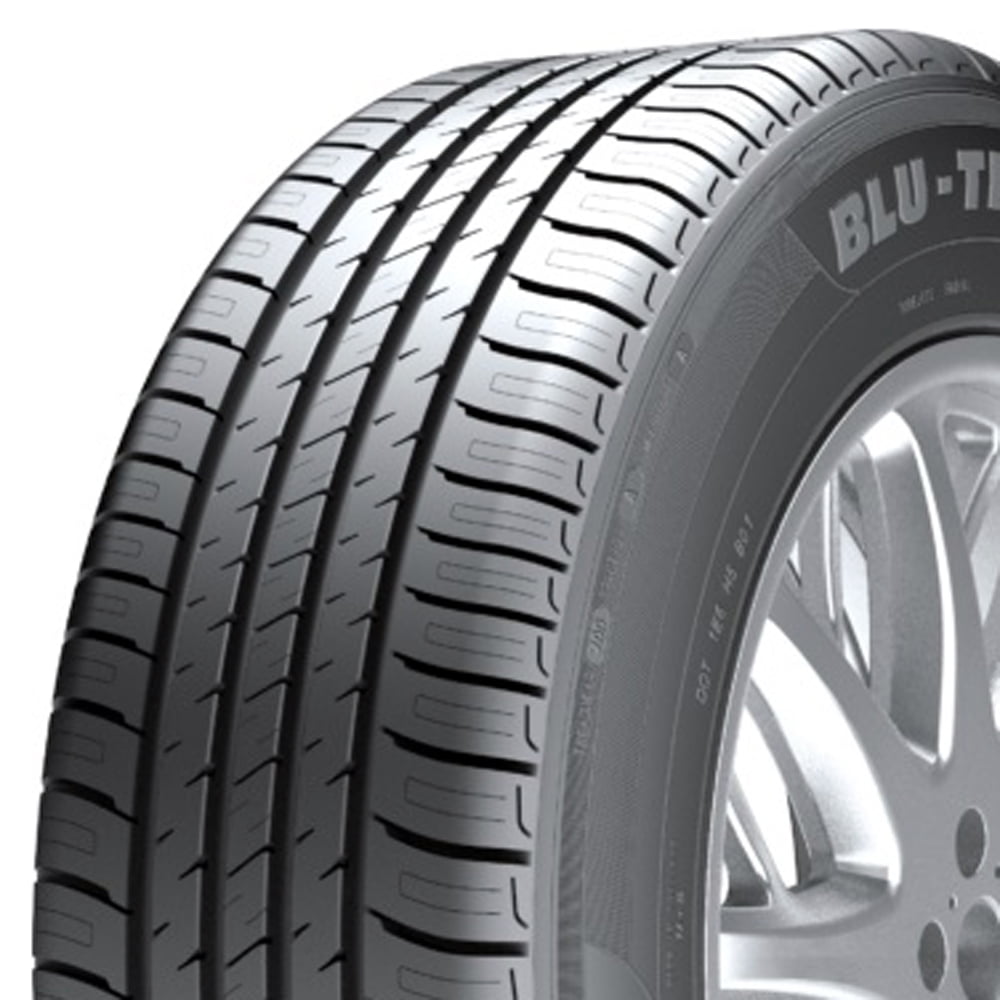 Armstrong Tires Armstrong Blu-Trac PC All Season 205/65R16 95V Passenger Tire