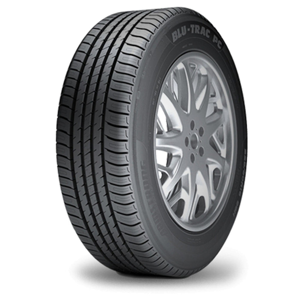 Armstrong Tires Armstrong Blu-Trac PC All Season 205/65R16 95V Passenger Tire