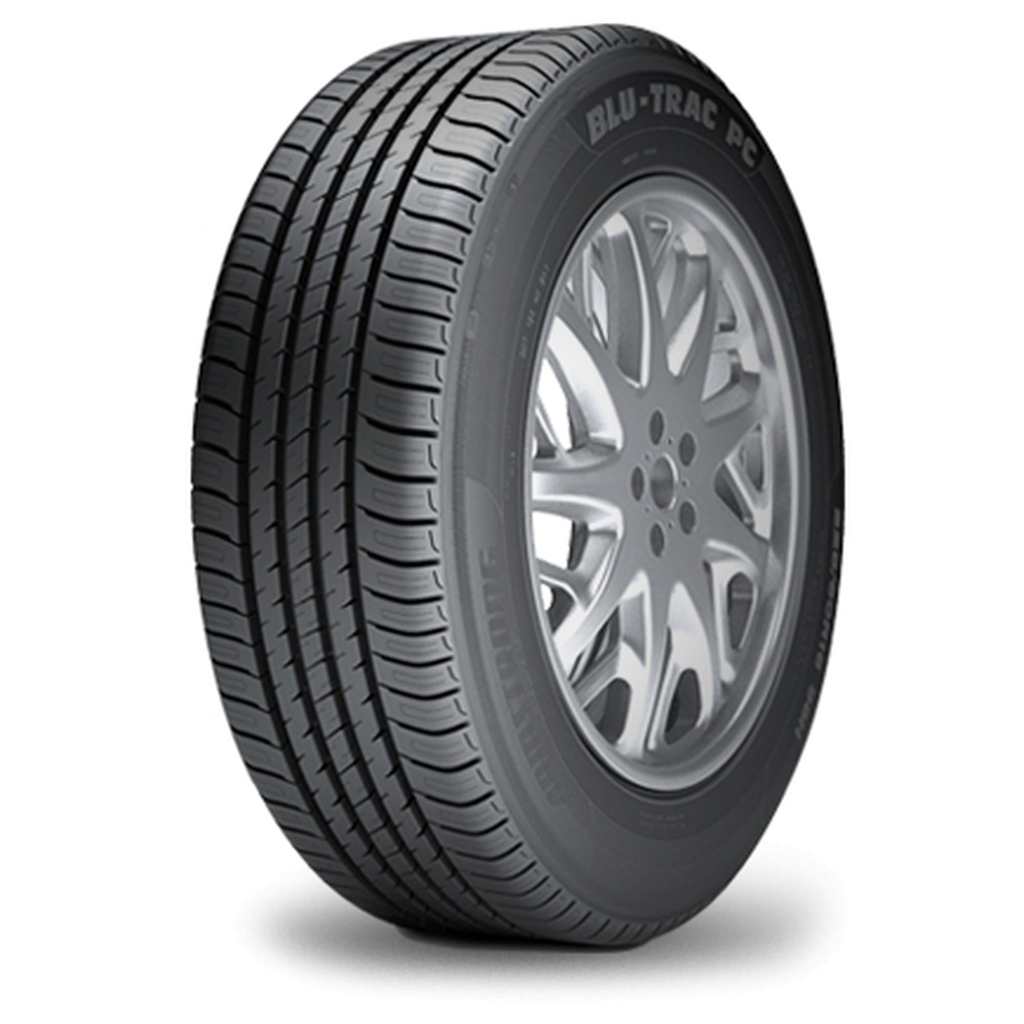 Armstrong Tires Armstrong Blu-Trac PC All Season 205/65R16 95V Passenger Tire