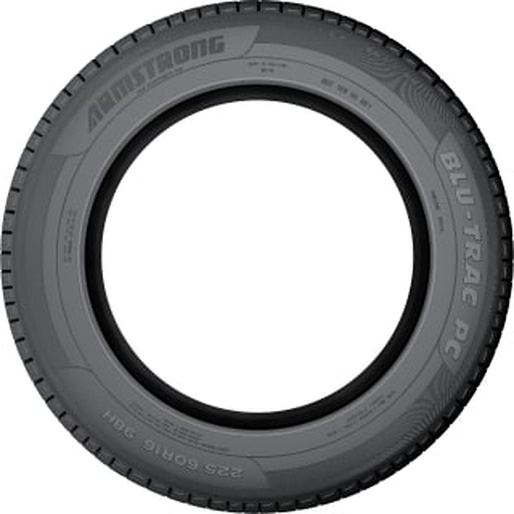 Armstrong Tires Armstrong Blu-Trac PC All Season 205/65R16 95V Passenger Tire