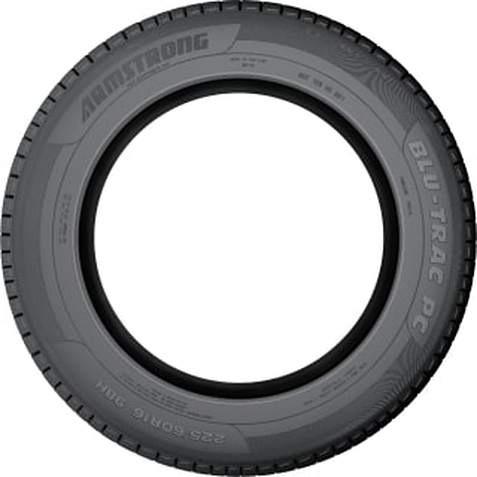 Armstrong Tires Armstrong Blu-Trac PC All Season 205/65R16 95V Passenger Tire
