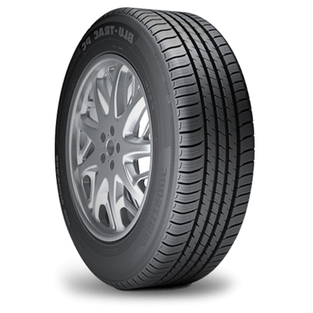 Armstrong Tires Armstrong Blu-Trac PC All Season 205/65R16 95V Passenger Tire