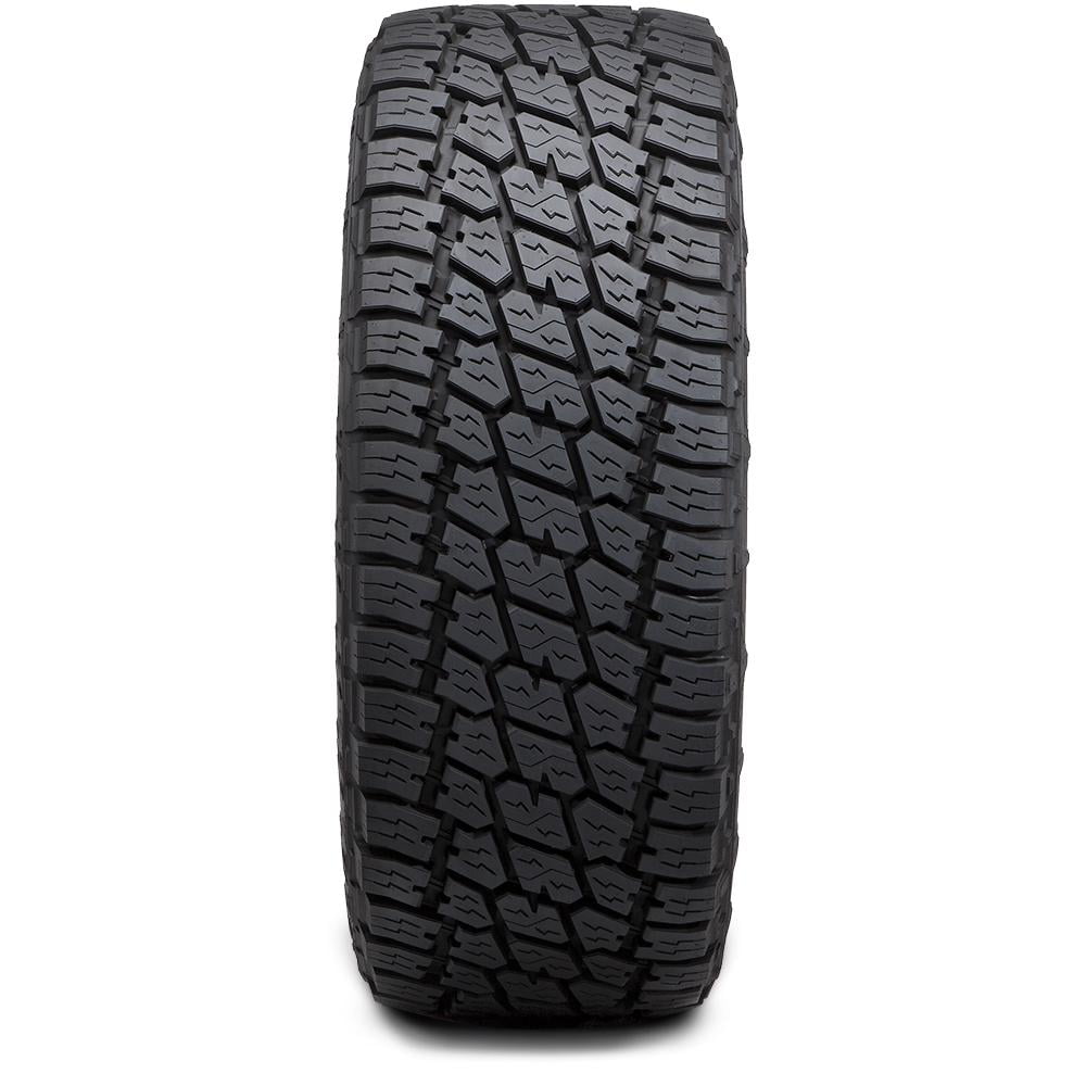 Nitto Terra Grappler G2 All Terrain LT245/75R17 121/118R E Light Truck Tire