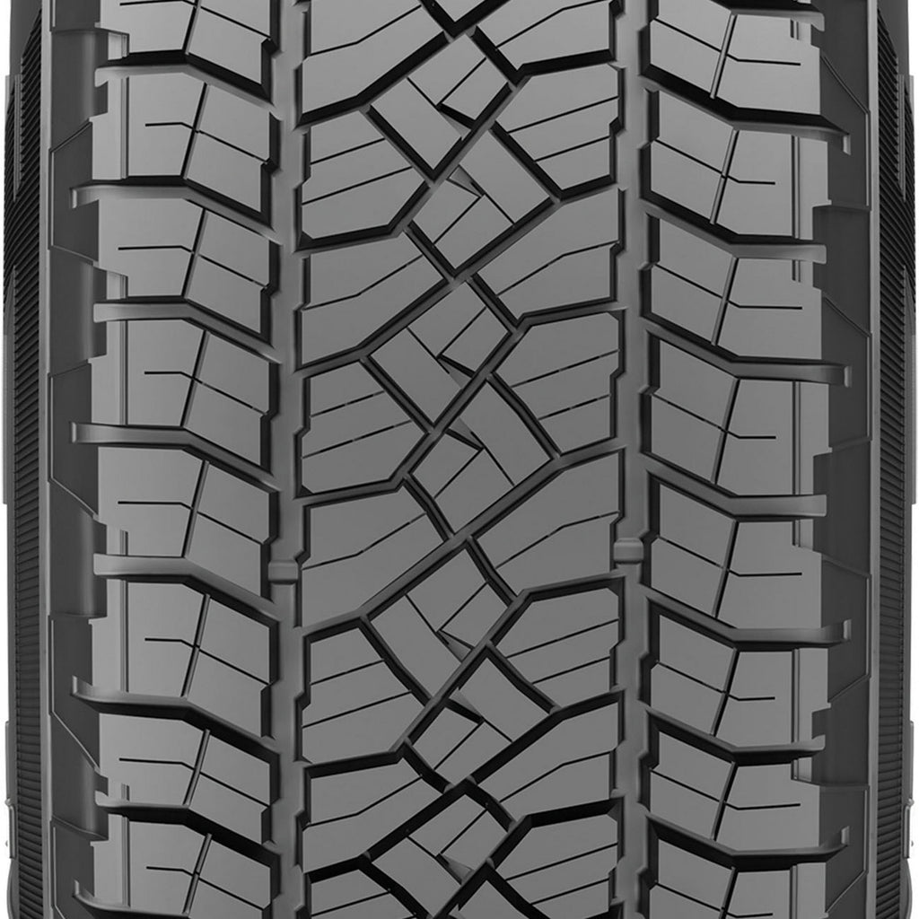 General Grabber APT All Terrain 275/70R18 116S Light Truck Tire