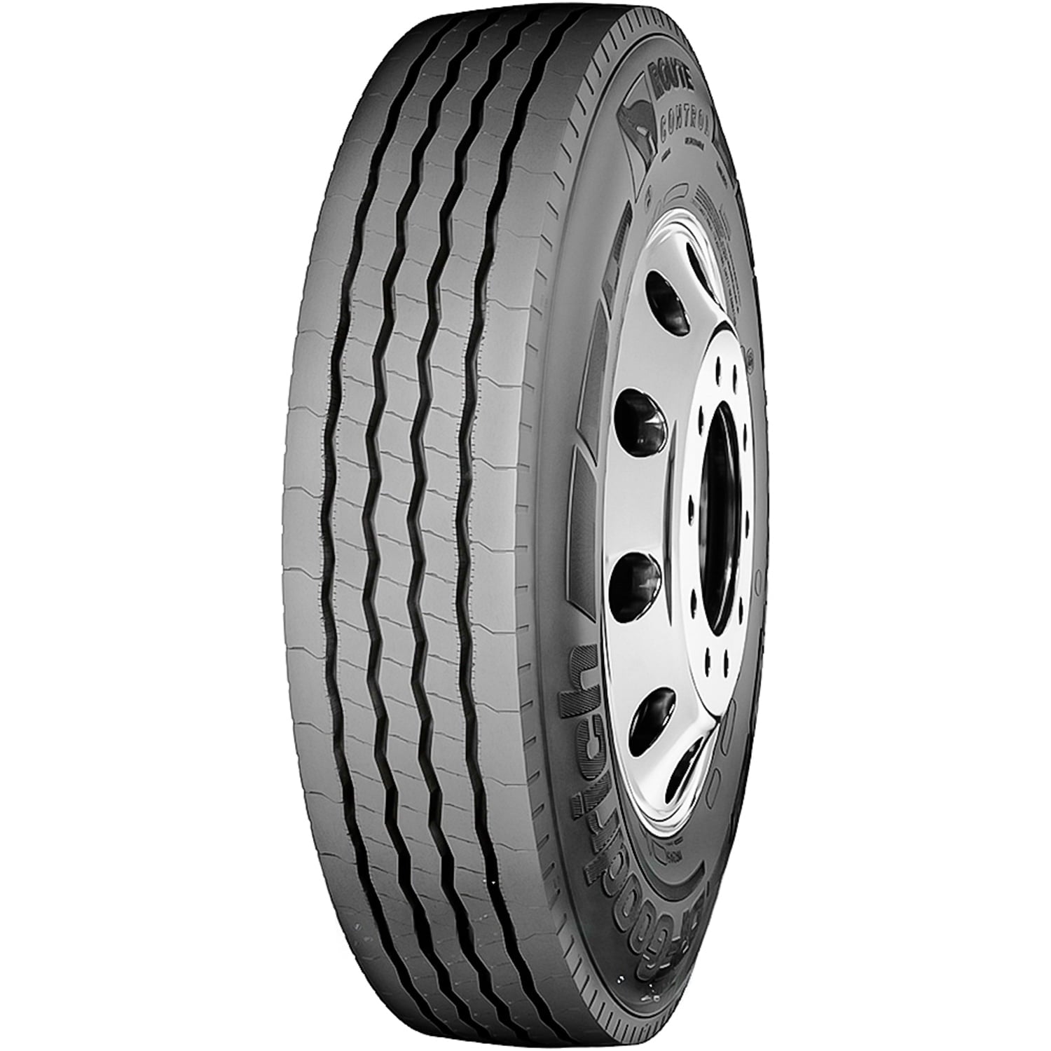 BFGoodrich 1 BFG Route Control S / Regional AP 255/70R22.5 TL 16 140/137L