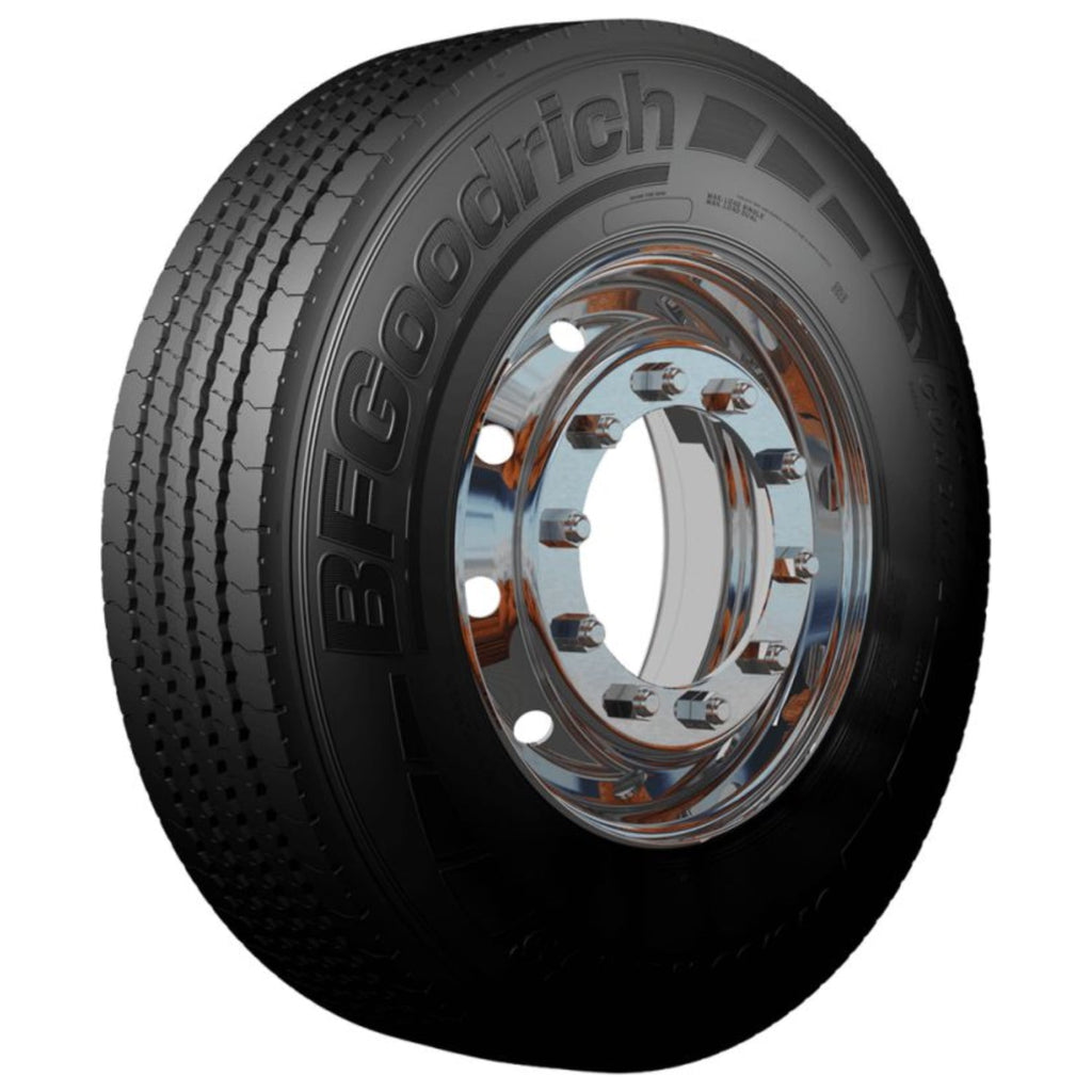 BFGoodrich 1 BFG Route Control S / Regional AP 255/70R22.5 TL 16 140/137L