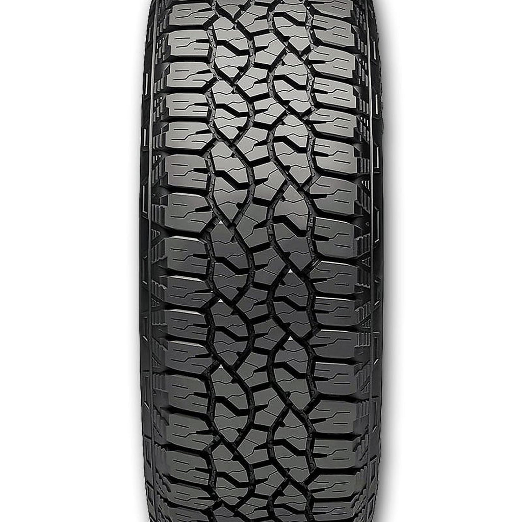 Goodyear Wrangler Workhorse AT All Terrain LT225/65R17 107/103S D Light Truck Tire