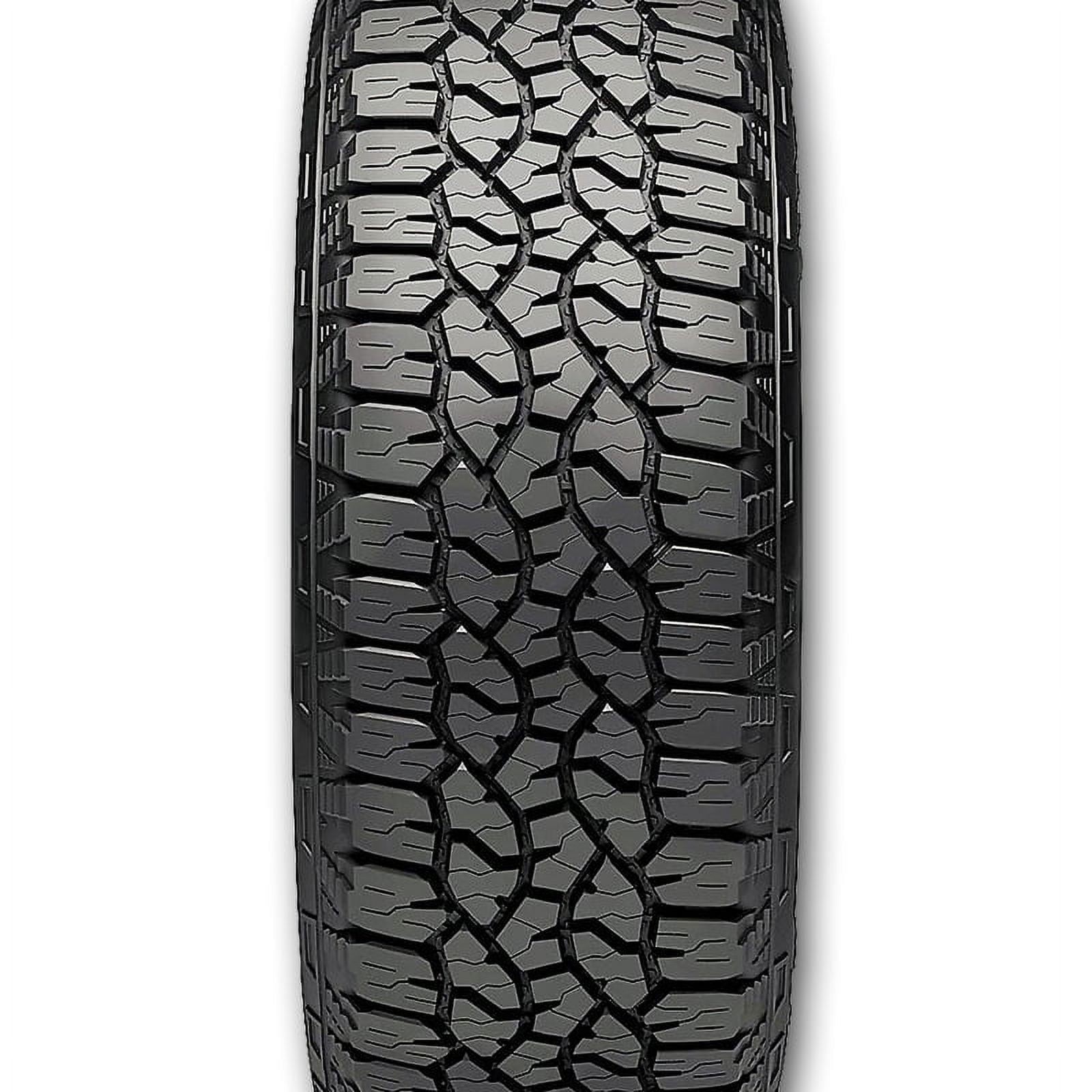 Goodyear Wrangler Workhorse AT All Terrain LT225/65R17 107/103S D Light Truck Tire