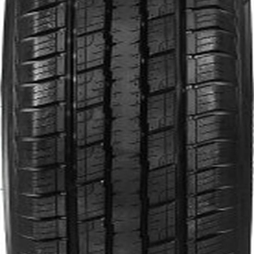 Waterfall Terra X H/T Highway LT245/70R17 119/116S E Light Truck Tire
