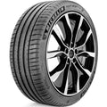 Michelin Pilot Sport 4 SUV 275/45R20 110Y XL Tire