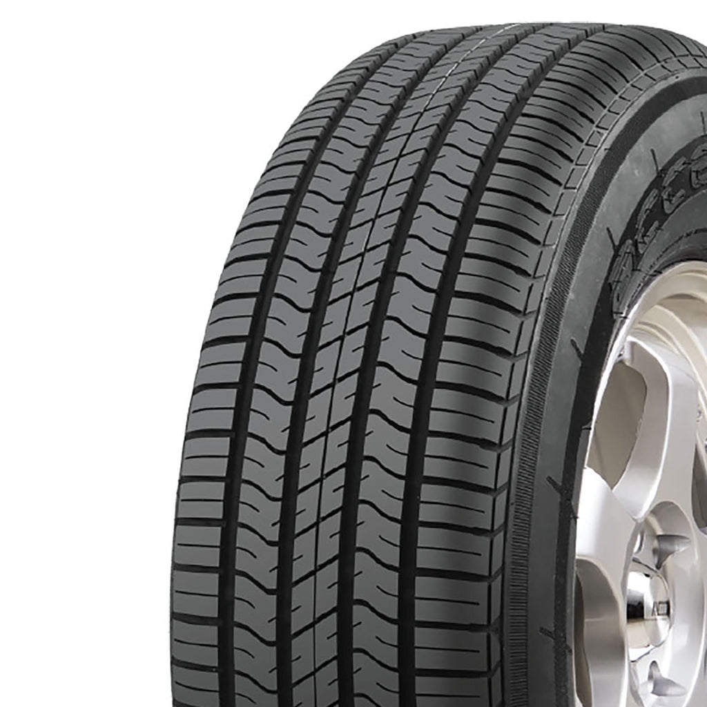 Accelera Omikron H/T Highway 265/70R17 115H Light Truck Tire