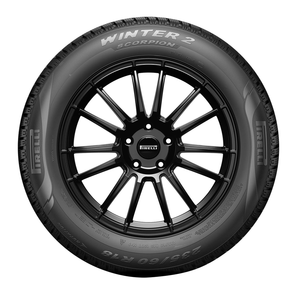 Pirelli 275/45R21XL 110V PIR SCORPION WINTER 2