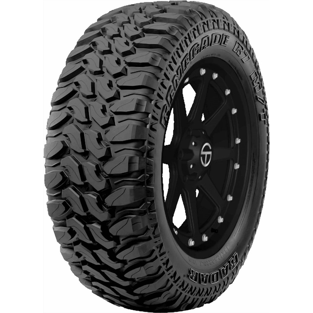 Radar Renegade R7 35X12.50R22 E/10PLY WL