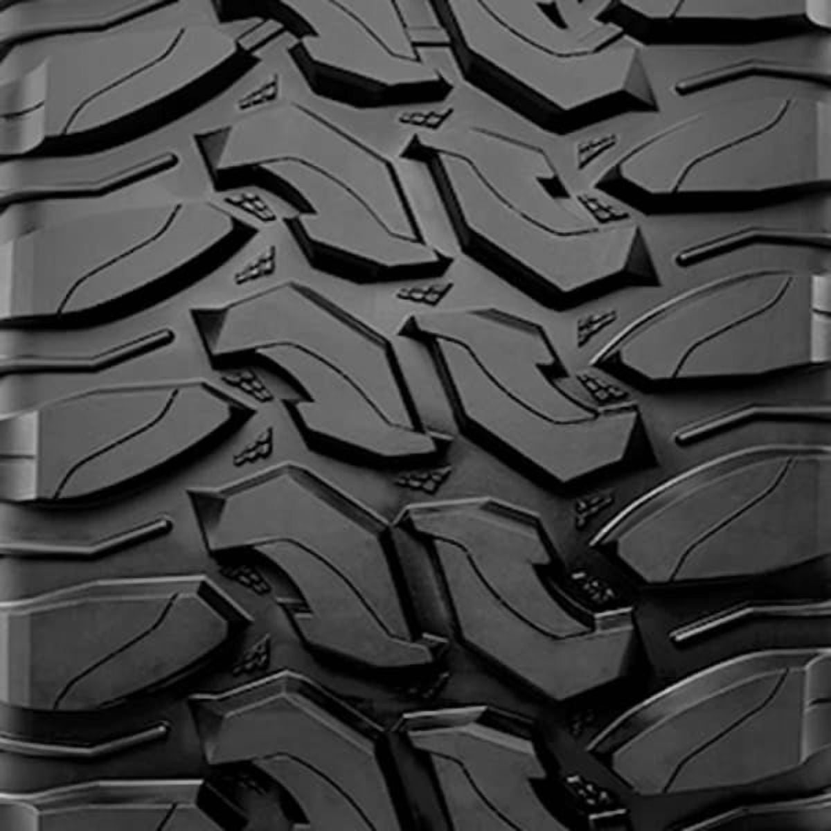 Radar Renegade R7 35X12.50R22 E/10PLY WL
