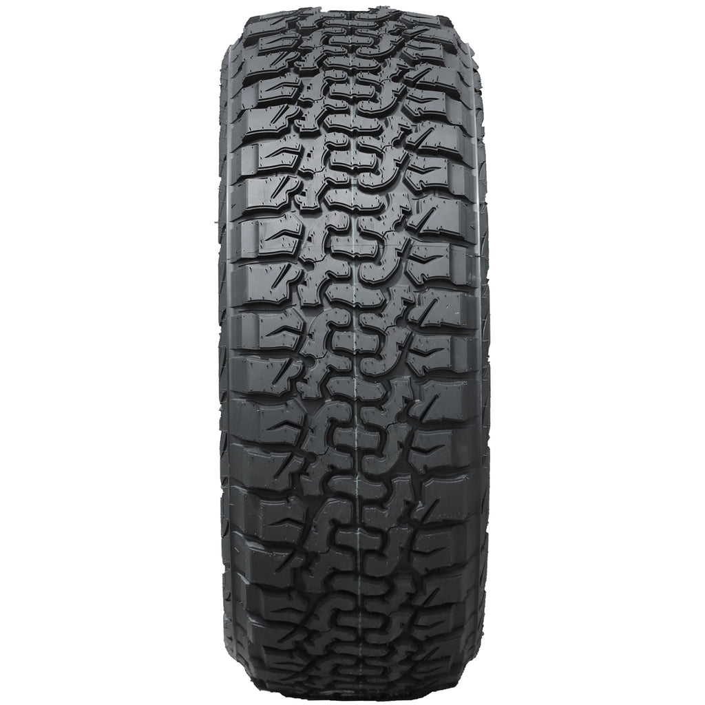 Accelera Omikron C/T All Terrain LT225/65R17 107/103Q D Light Truck Tire