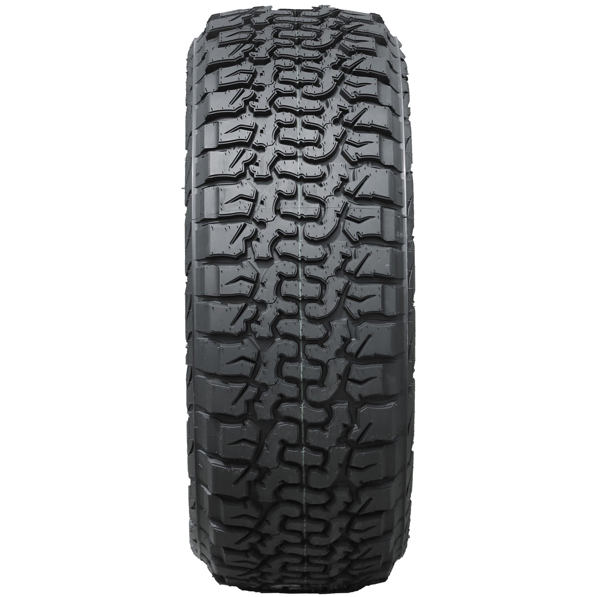 Accelera Omikron C/T All Terrain LT225/65R17 107/103Q D Light Truck Tire