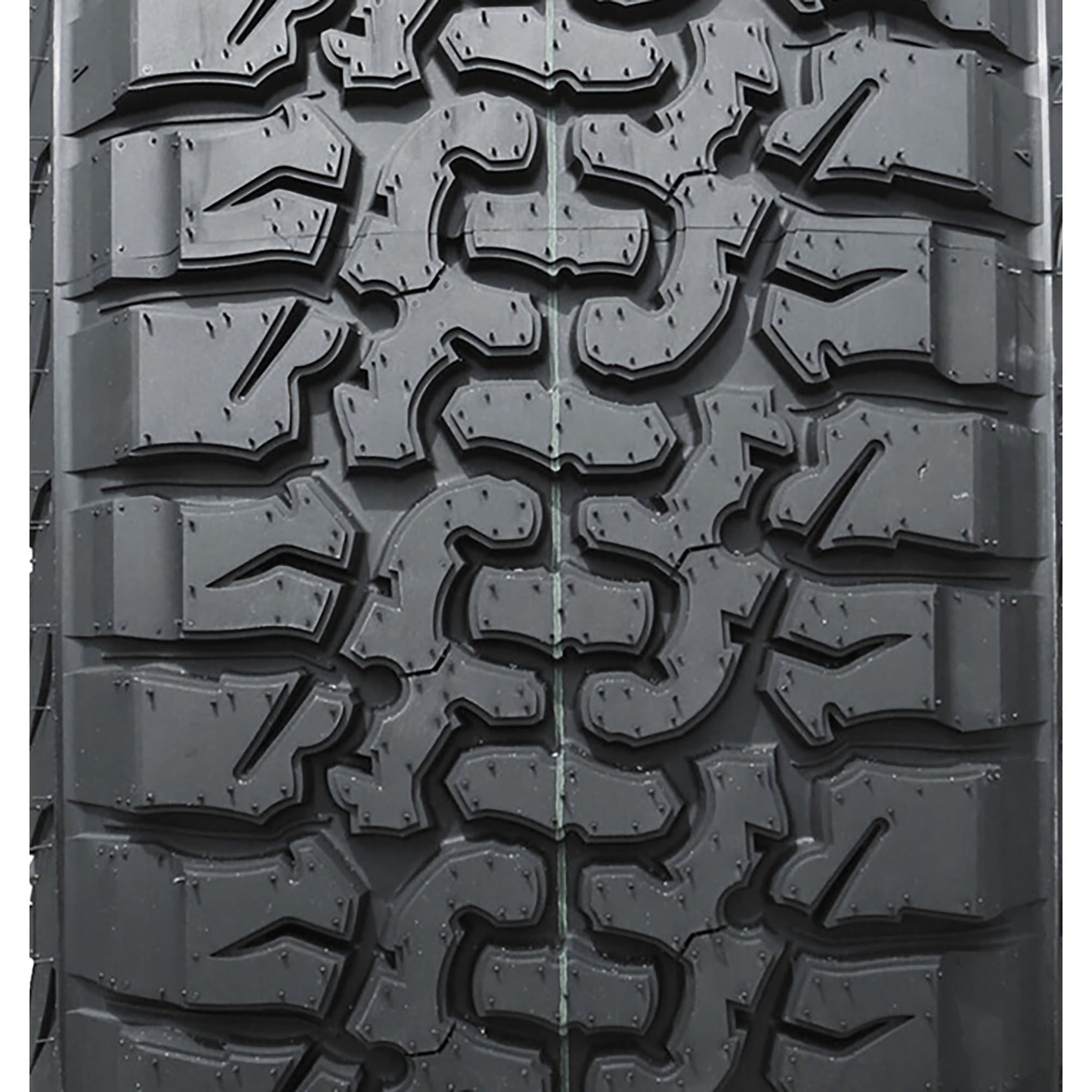 Accelera Omikron C/T All Terrain LT225/65R17 107/103Q D Light Truck Tire