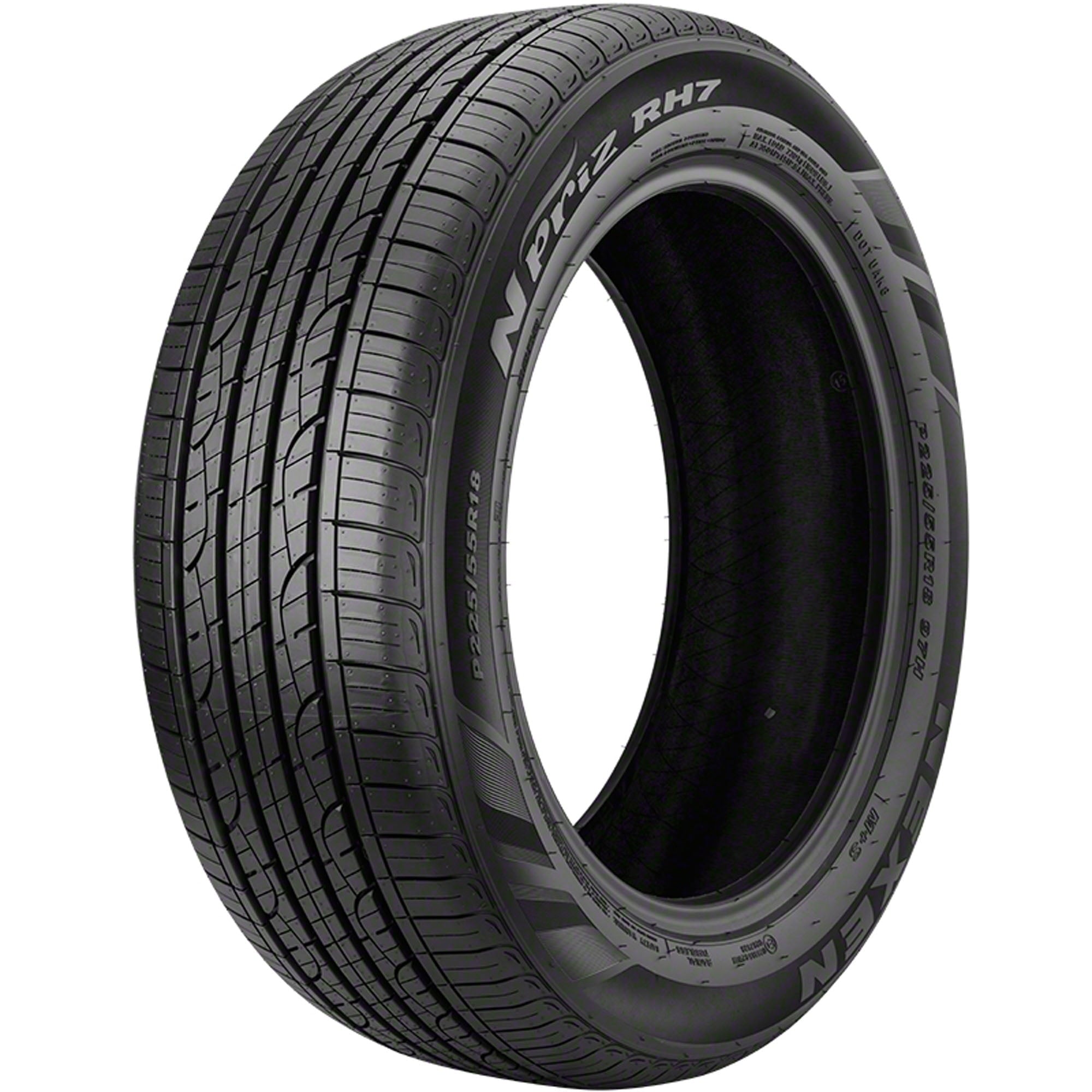 Nexen N'Priz RH7 All Season 225/55R18 98H Passenger Tire