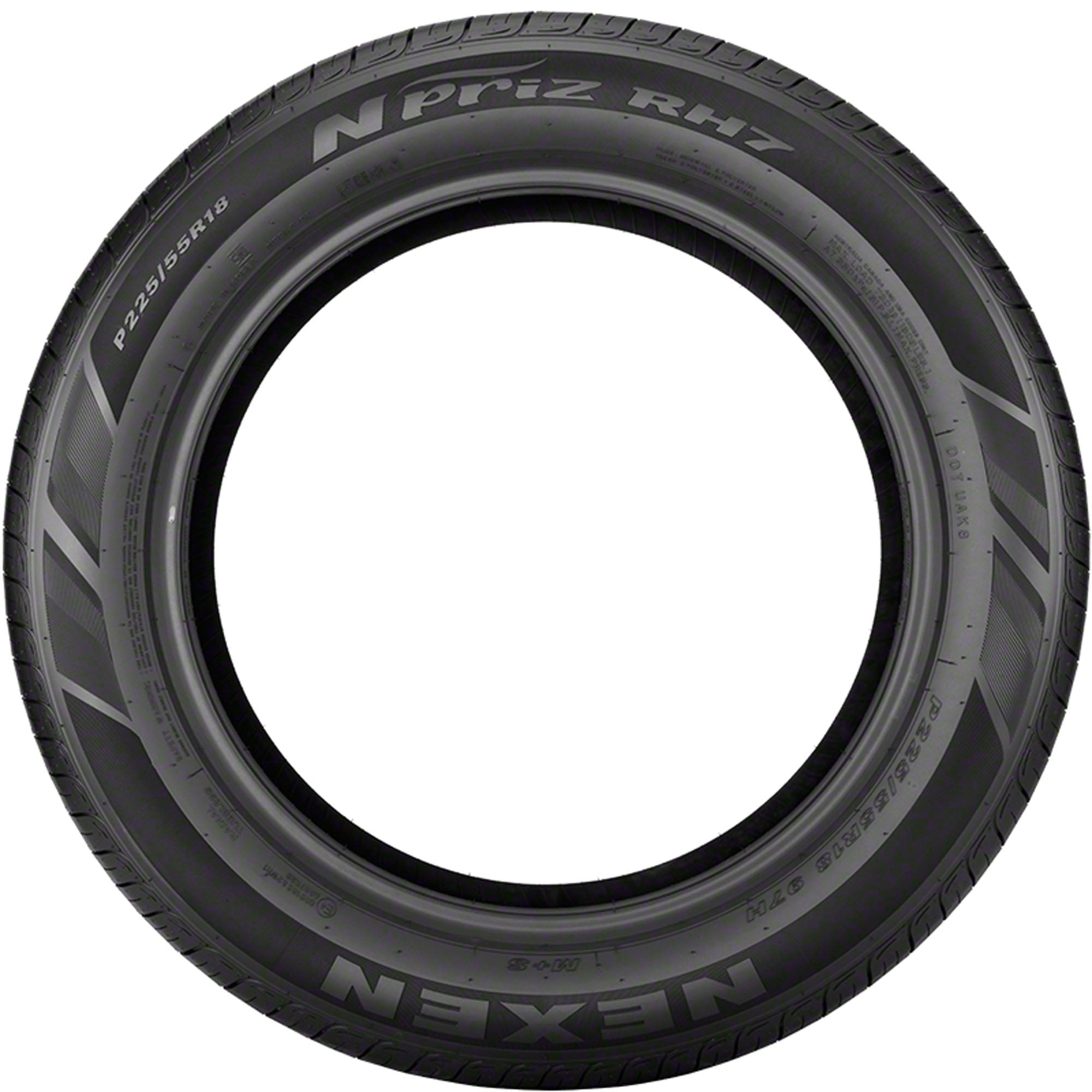 Nexen N'Priz RH7 All Season 225/55R18 98H Passenger Tire