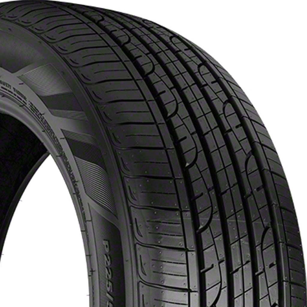 Nexen N'Priz RH7 All Season 225/55R18 98H Passenger Tire