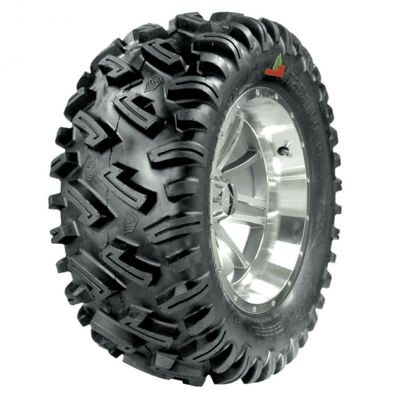 GREENBALL DIRT COMMANDER 30/10R14 TIRE