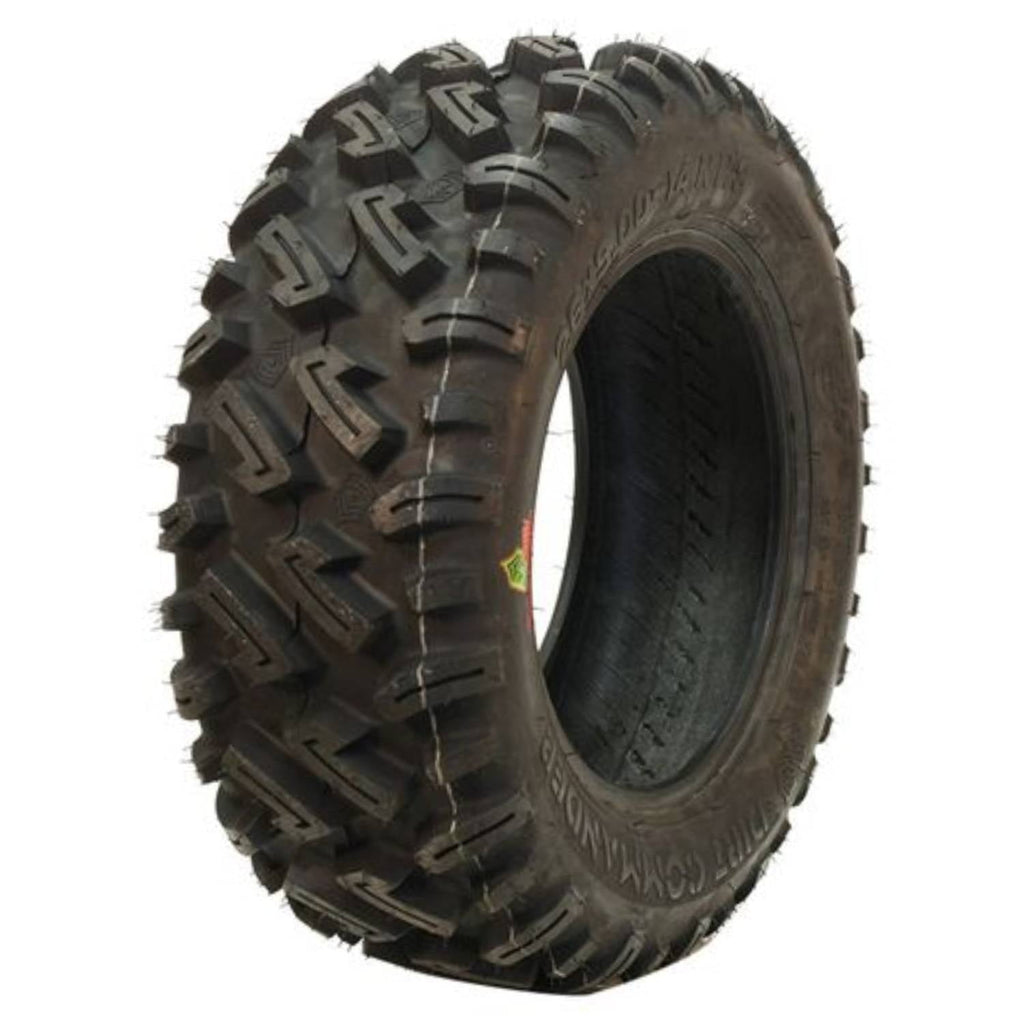 GREENBALL DIRT COMMANDER 30/10R14 TIRE