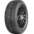 Nokian Hakkapeliitta 9 SUV Studded Winter 295/40R21 111T XL SUV/Crossover Tire