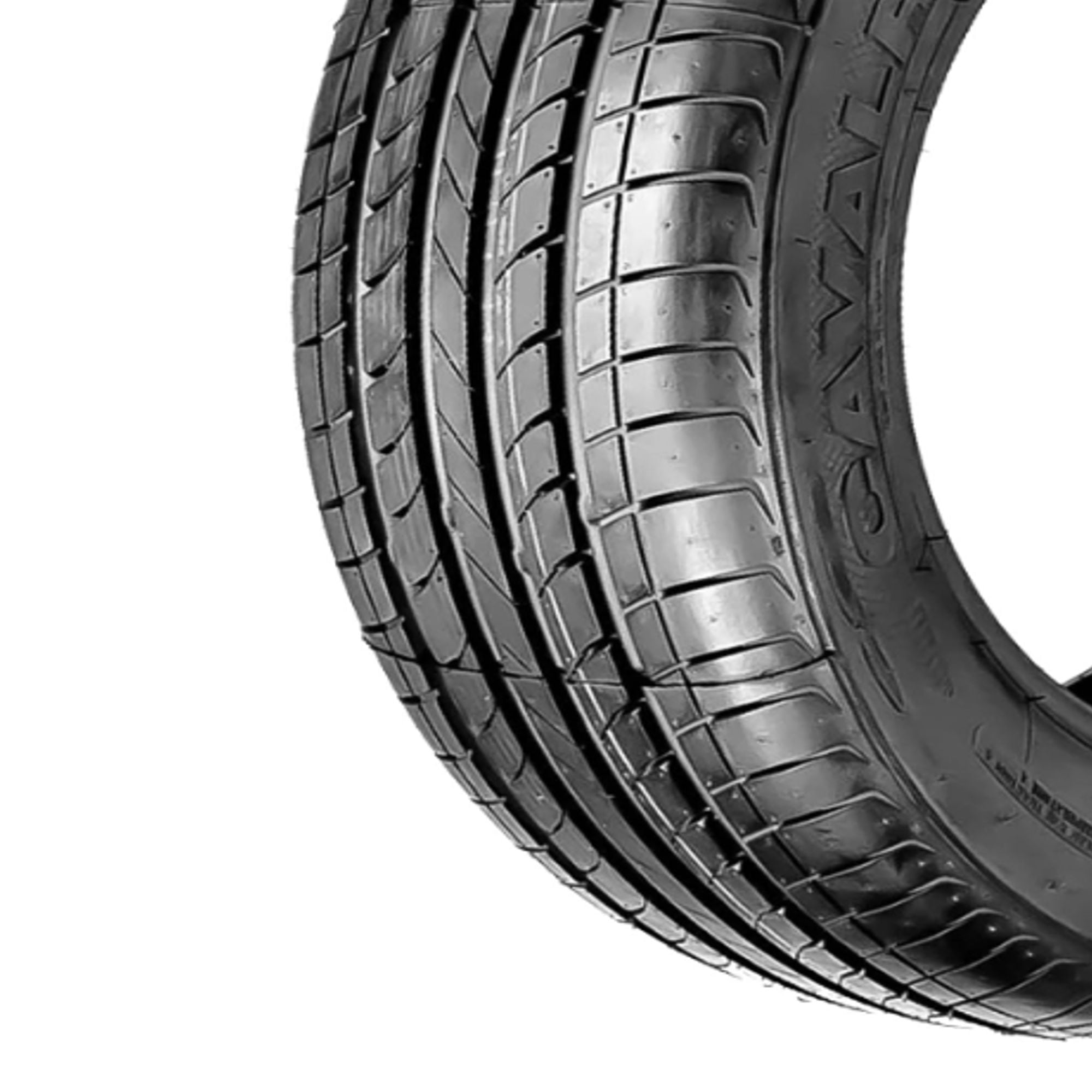RoadOne Cavalry HP All Season 255/50R20 109V Passenger Tire