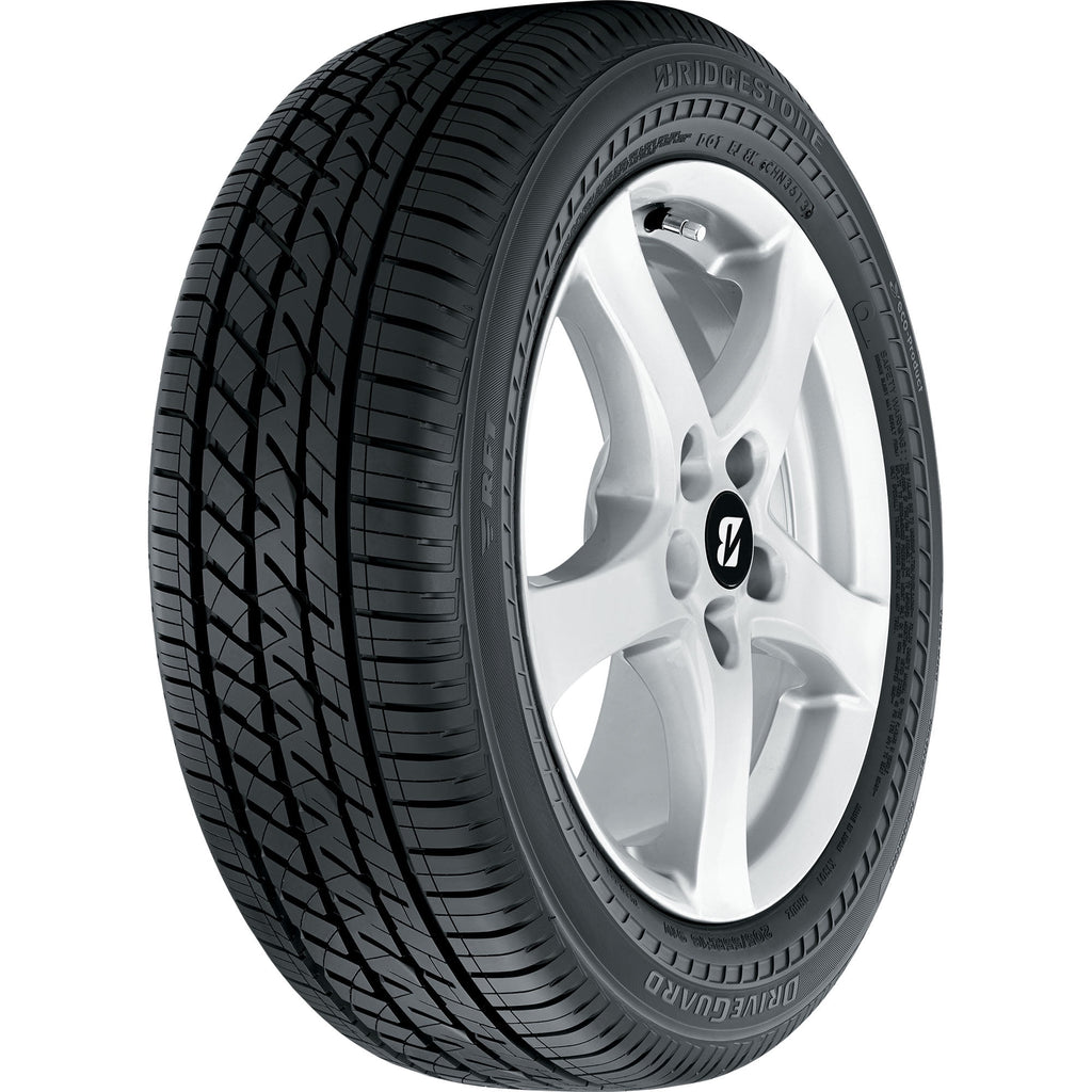 Bridgestone DriveGuard All Season 235/50ZR17 96W Passenger Tire