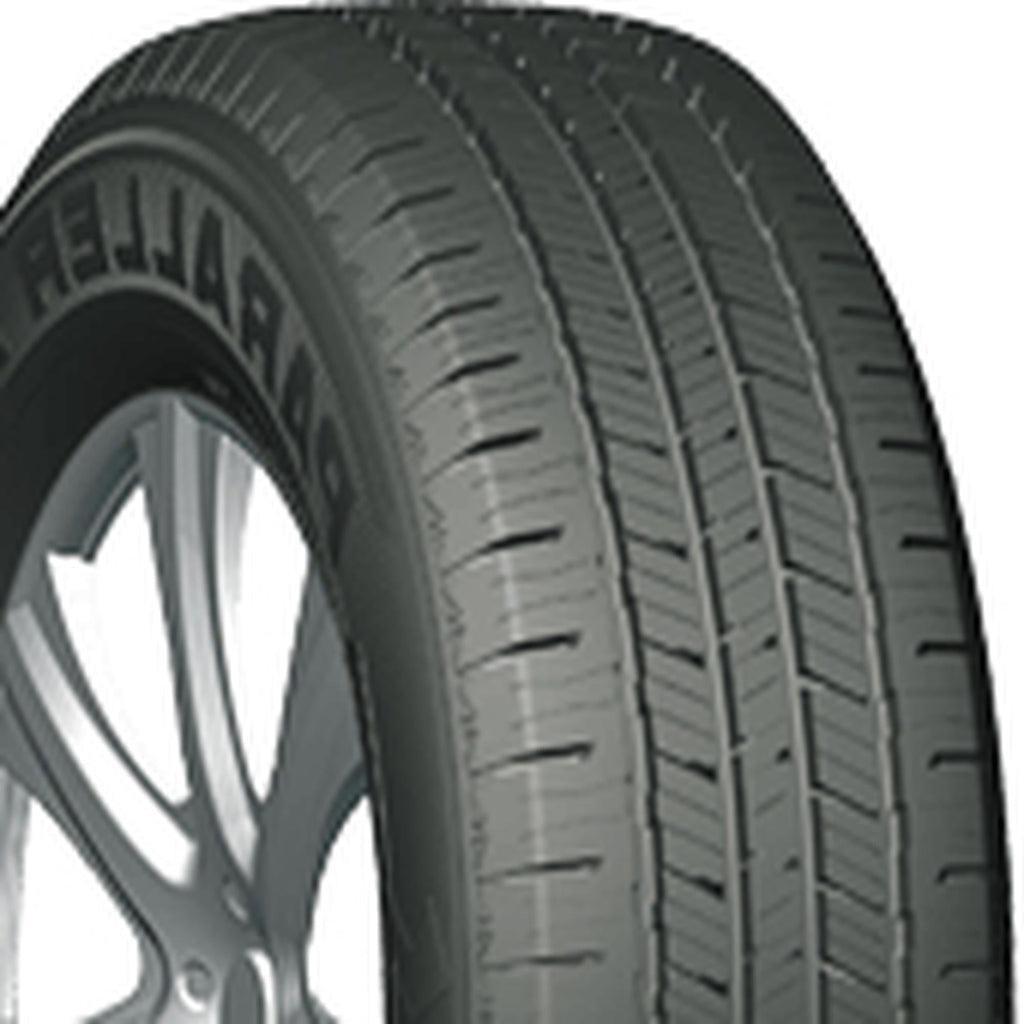 Atlas Paraller H/T All Season 235/65R16C 121/119R E Light Truck Tire