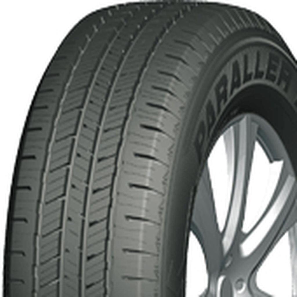 Atlas Paraller H/T All Season 235/65R16C 121/119R E Light Truck Tire