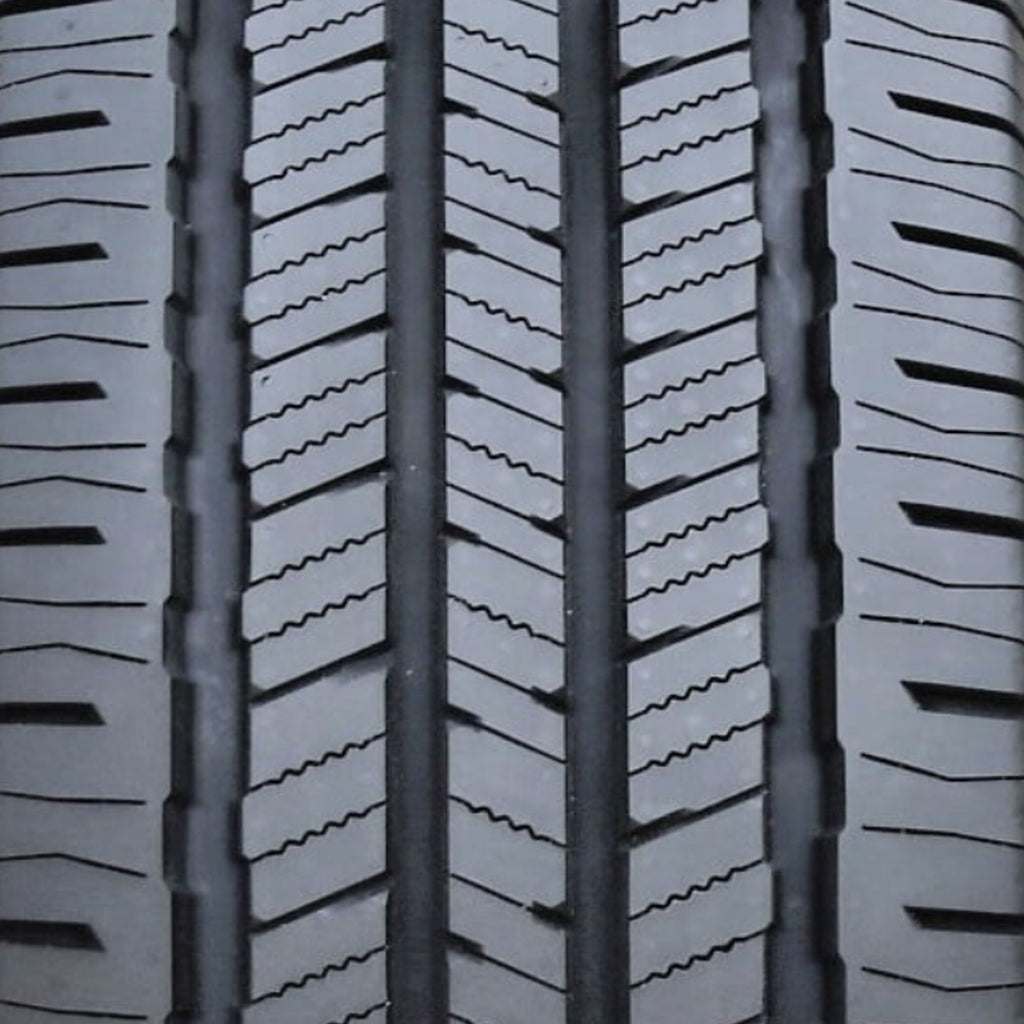 Atlas Paraller H/T All Season 235/65R16C 121/119R E Light Truck Tire