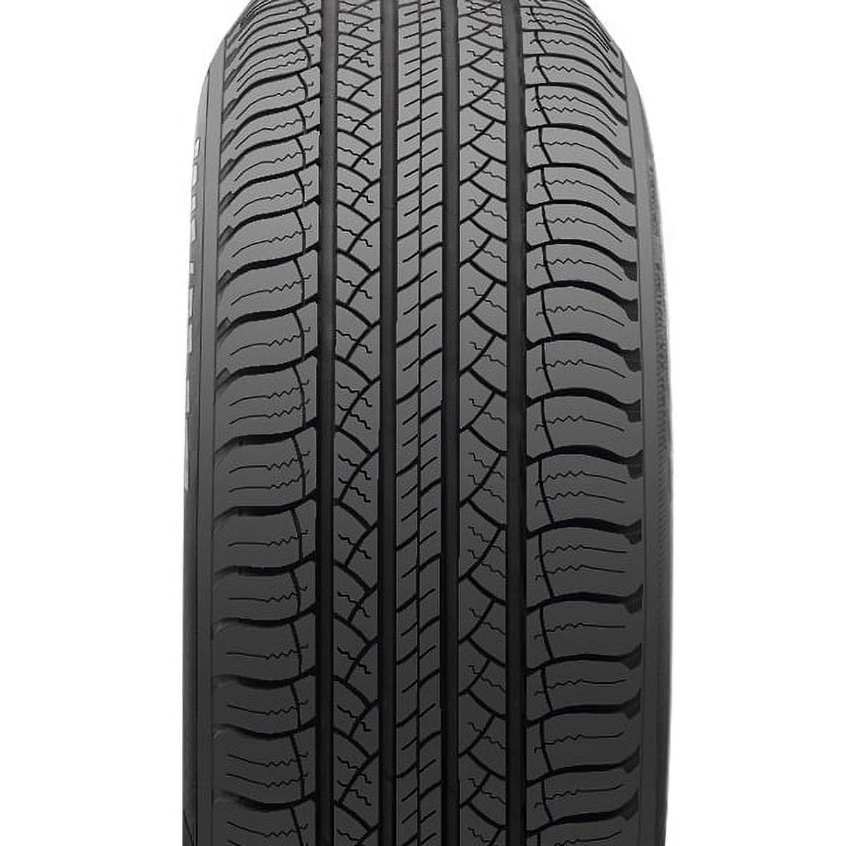 Michelin Latitude Tour All-Season P255/60R19 108S Tire