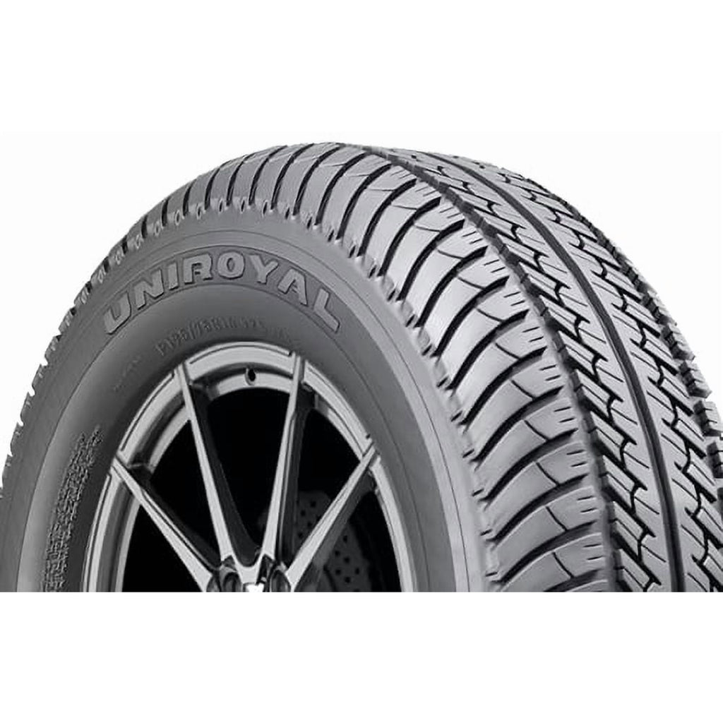 Uniroyal Tiger Paw All-Season 175/70R14 84T Tire Fits: 2016-18 Hyundai Accent LE, 2011-15 Hyundai Accent L