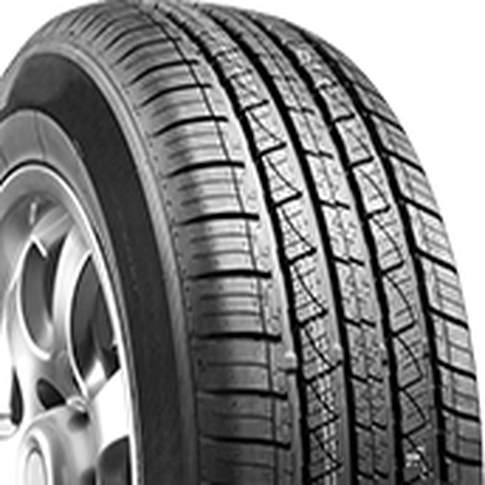 Leao Lion Sport 4X4 HP All Season P275/60R18 113H Passenger Tire