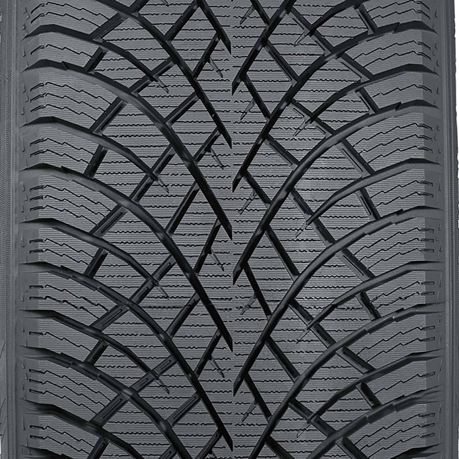 Nokian Hakkapeliitta R5 Winter 255/35R20 97T XL Passenger Tire