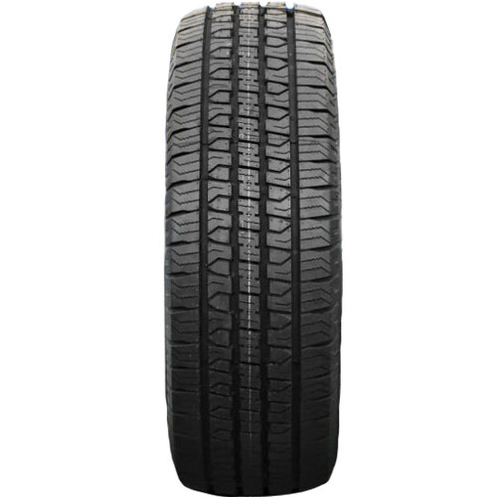 Accelera Epsilon HT All Season LT31X10.50R15 109R C Light Truck Tire