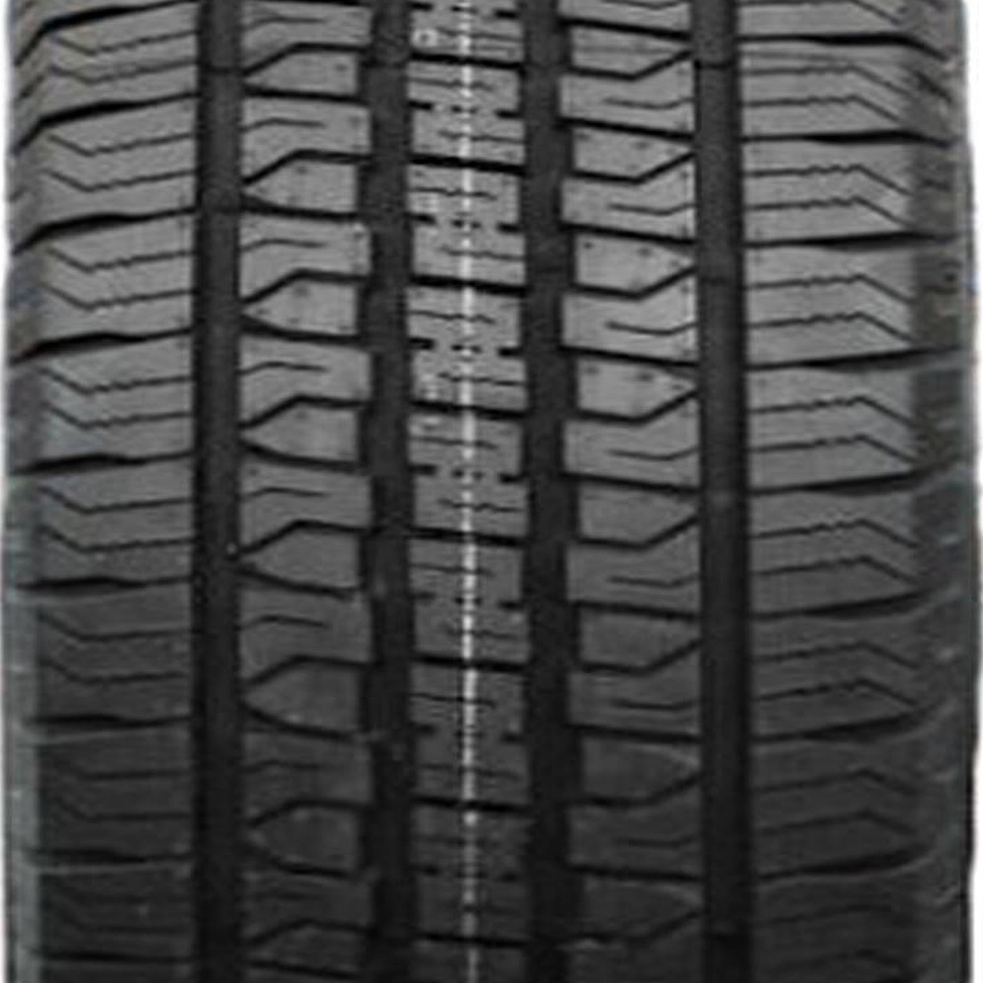 Accelera Epsilon HT All Season LT31X10.50R15 109R C Light Truck Tire