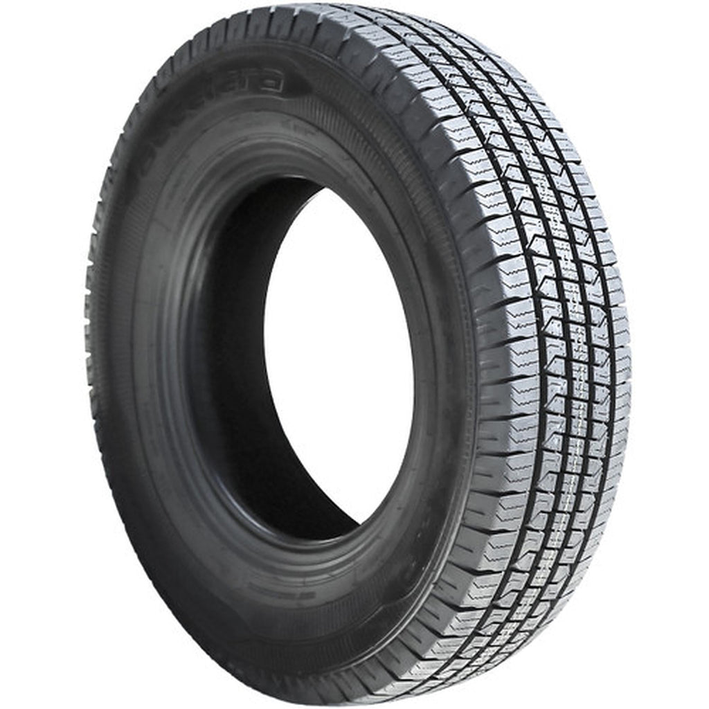 Accelera Epsilon HT All Season LT31X10.50R15 109R C Light Truck Tire