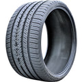 Atlas Tire Atlas Force UHP 275/40R19XL 105Y BSW Fits: 2003-05 Bentley Continental GT, 2018-23 BMW M5 Base