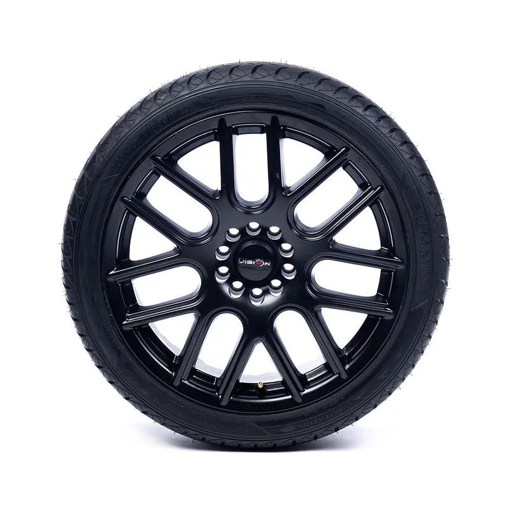 Summit Ultramax HP A/S UHP All Season 245/45R18 100W XL Passenger Tire
