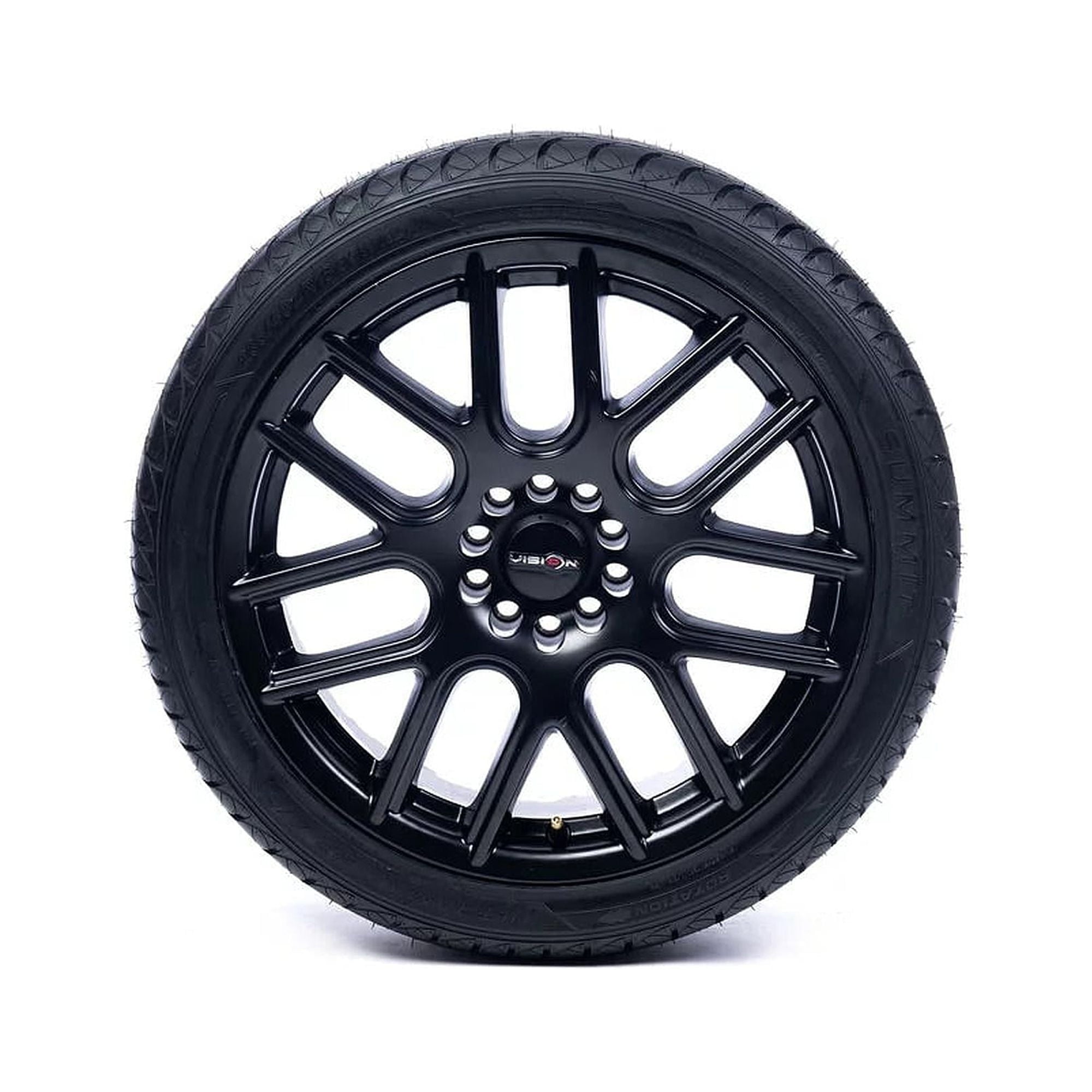 Summit Ultramax HP A/S UHP All Season 245/45R18 100W XL Passenger Tire