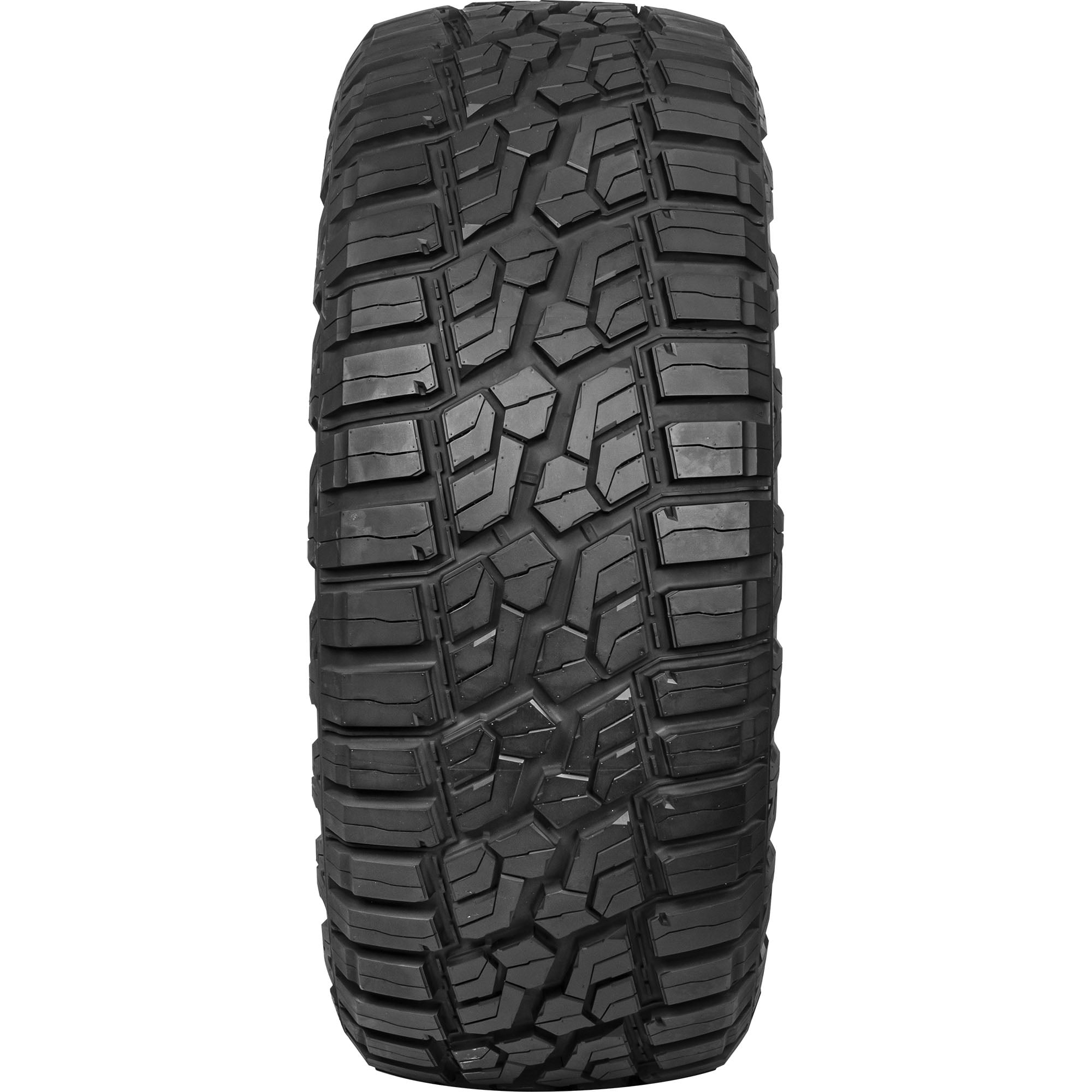 RBP Repulsor R/T Rugged Terrain LT33X12.50R24 106Q F Light Truck Tire