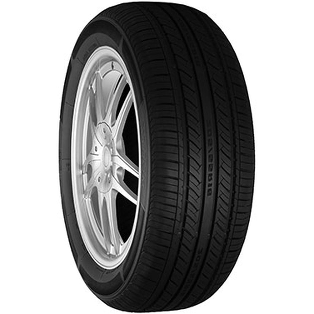 Advanta ER700 All Season 235/60R18 103H Passenger Tire